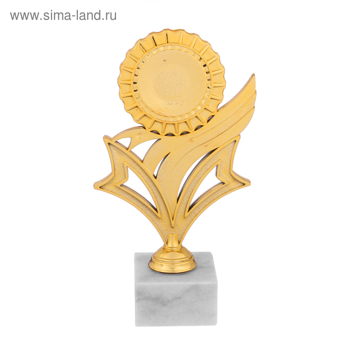 Фигура под нанесение «Ленты», 18 х 9,5 х 5,2 см
Фигура под нанесение «Ленты», 18 х 9,5 х 5,2 см