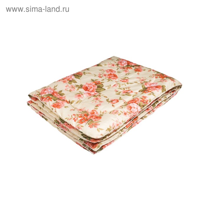 Одеяло облегчённое «Файбер», размер 172х205 см, полиэстер 
Одеяло облегчённое «Файбер», размер 172х205 см, полиэстер