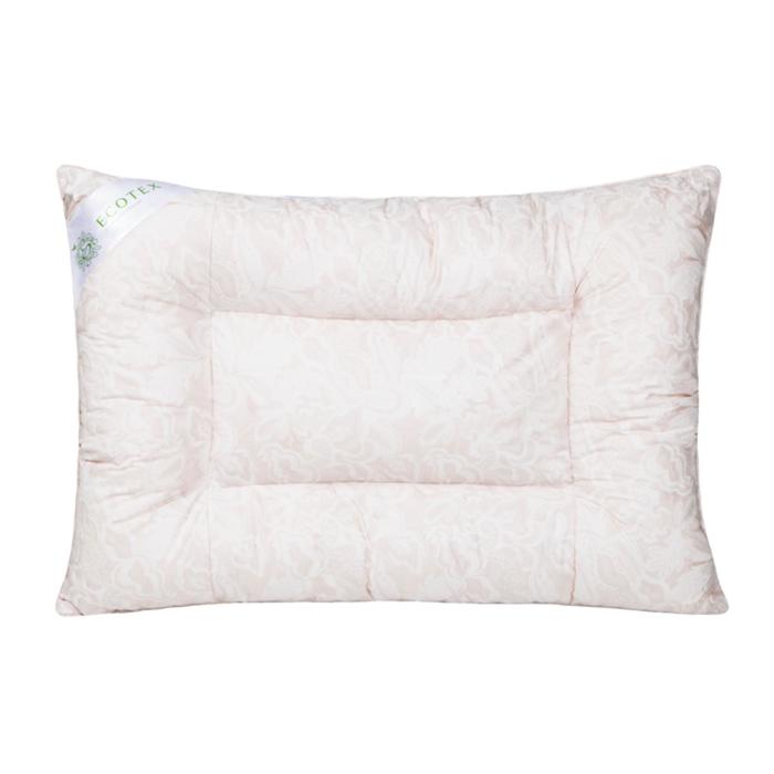 Подушка «Релакс», размер 50 × 70 см, тик
Подушка «Релакс», размер 50 × 70 см, тик