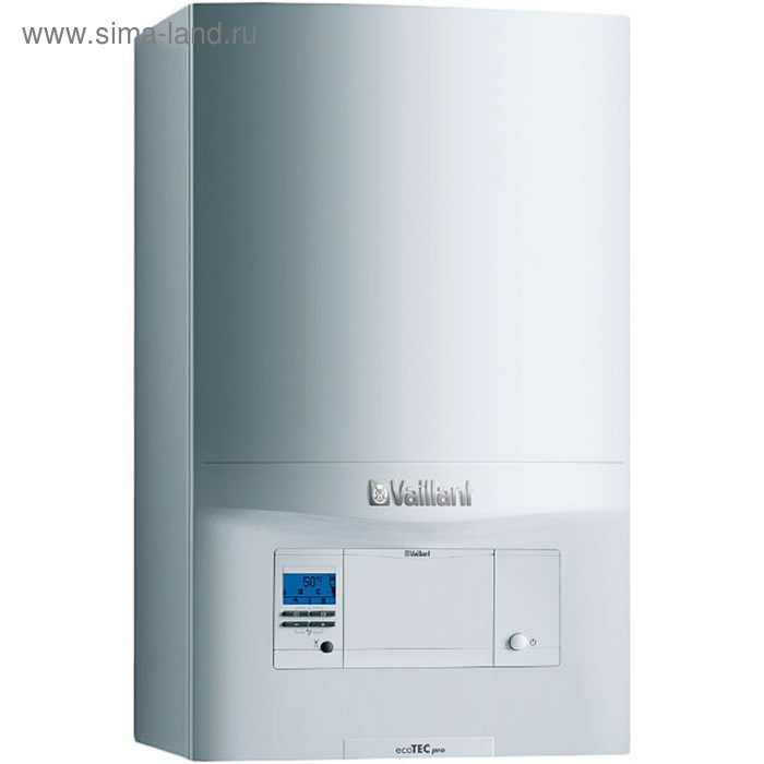 Котел Vaillant VUW 346/5-3, газовый, конденсационный, настенный, двухконтурный
Котел Vaillant VUW 346/5-3, газовый, конденсационный, настенный, двухконтурный