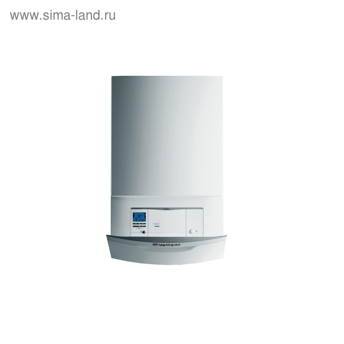Котел Vaillant VU 166/5-5, газовый, конденсационный, настенный 
Котел Vaillant VU 166/5-5, газовый, конденсационный, настенный