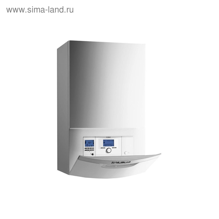 Котел Vaillant VUW 246/5-5, газовый, конденсационный, настенный, двухконтурный
Котел Vaillant VUW 246/5-5, газовый, конденсационный, настенный, двухконтурный