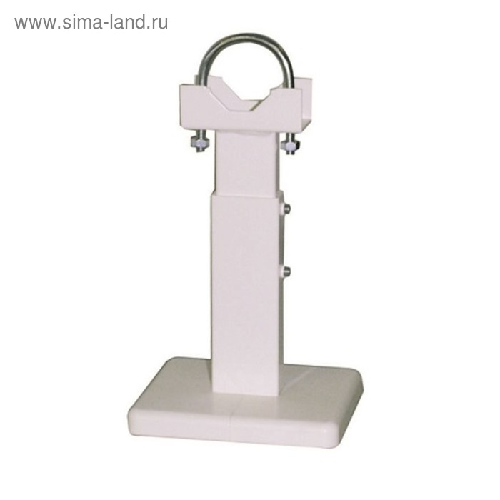 Кронштейн Global напольный для сдвоенных радиаторов
Кронштейн Global напольный для сдвоенных радиаторов