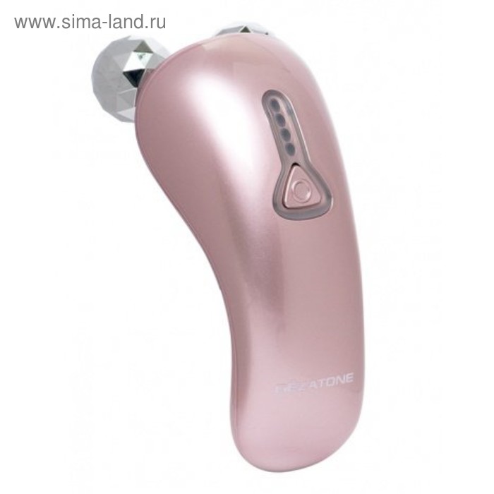 Массажёр для тела Gezatone Biolift m100(S), электрический, роликовый, ЭМС, микротоки
Массажёр для тела Gezatone Biolift m100(S), электрический, роликовый, ЭМС, микротоки