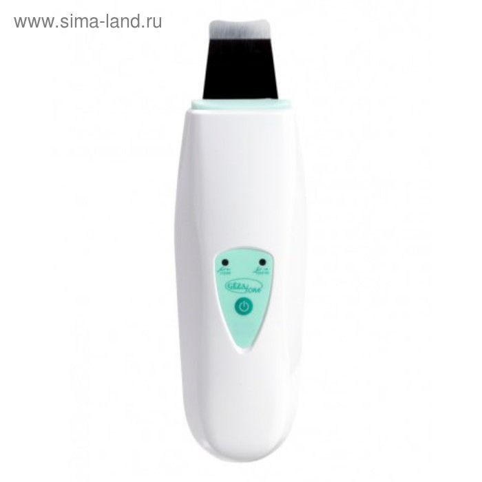 Аппарат Gezatone HS2307i Bio Sonic, для ультразвуковой чистки лица, 25кГц, АКБ
Аппарат Gezatone HS2307i Bio Sonic, для ультразвуковой чистки лица, 25кГц, АКБ