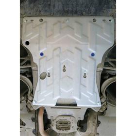 Защита картера и КПП Rival для Audi A5 2007-2011 2011-2016, крепеж в комплекте, алюминий 4 мм
Защита картера и КПП Rival для Audi A5 2007-2011 2011-2016, крепеж в комплекте, алюминий 4 мм