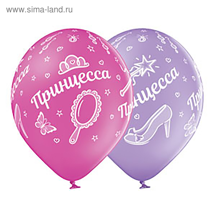 Шар латексный 14" «Принцесса», пастель, 5-сторонний, набор 25 шт.
Шар латексный 14" «Принцесса», пастель, 5-сторонний, набор 25 шт.