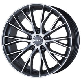 Диск литой MAK Munchen 8,5x19 5x112 ET28 d76 Gunmetal Mirror Face (F8590MUQM28W1)
Диск литой MAK Munchen 8,5x19 5x112 ET28 d76 Gunmetal Mirror Face (F8590MUQM28W1)