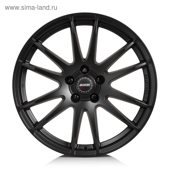 Диск литой Alutec Monstr 8,5x19 5x114,3 ET40 d70,1 Racing Black (MN85940B84-5)
Диск литой Alutec Monstr 8,5x19 5x114,3 ET40 d70,1 Racing Black (MN85940B84-5)