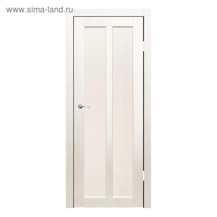 Дверное полотно Бордо Дуб перламутр 2000х600
Дверное полотно Бордо Дуб перламутр 2000х600