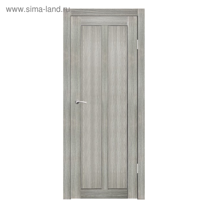 Дверное полотно Бордо Джерси 2000х700
Дверное полотно Бордо Джерси 2000х700