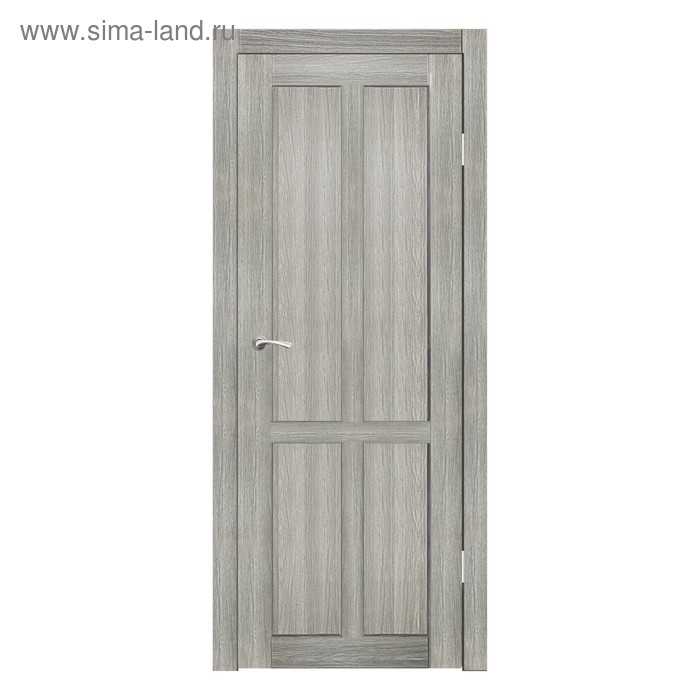 Дверное полотно Рона Джерси 2000х600
Дверное полотно Рона Джерси 2000х600