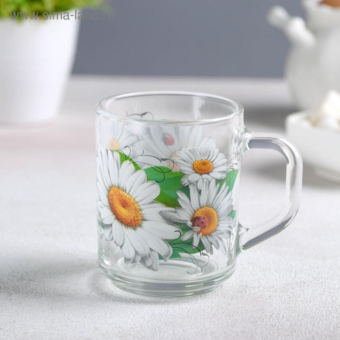 Кружка 250 мл "Цветник", МИКС
Кружка 250 мл "Цветник", МИКС