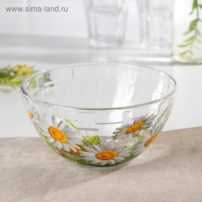 Салатник «Цветник», 450 мл, d=15,8 см, МИКС
Салатник «Цветник», 450 мл, d=15,8 см, МИКС