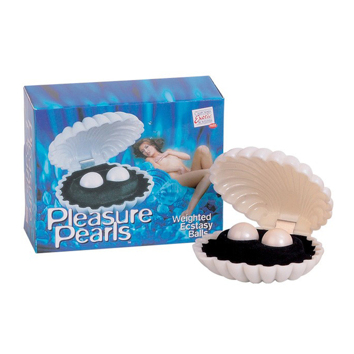 Вагинальные шарики 