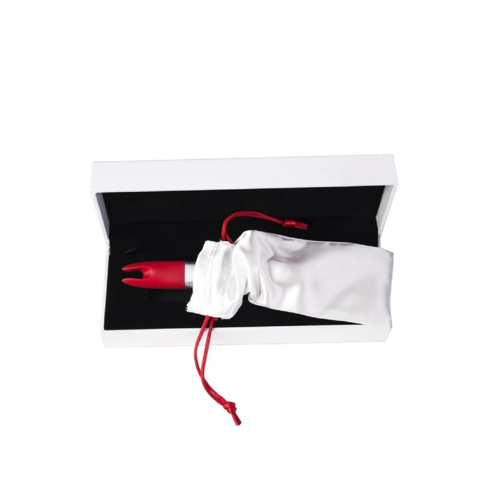 Стимулятор клитора 