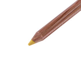 Пастель сухая в карандаше Koh-I-Noor GIOCONDA 8820/14 Soft Pastel, охра светлая
Пастель сухая в карандаше Koh-I-Noor GIOCONDA 8820/14 Soft Pastel, охра светлая