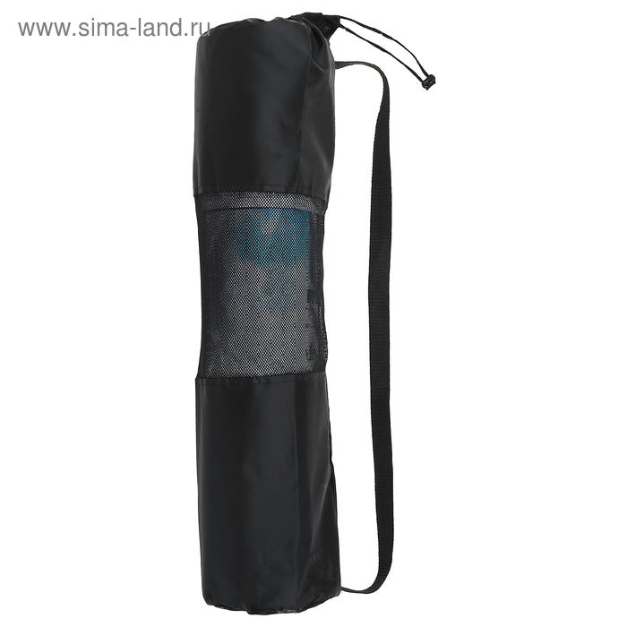 Чехол для коврика, диаметр 14 см, длина 66 см, цвет МИКС 
Чехол для коврика, диаметр 14 см, длина 66 см, цвет МИКС