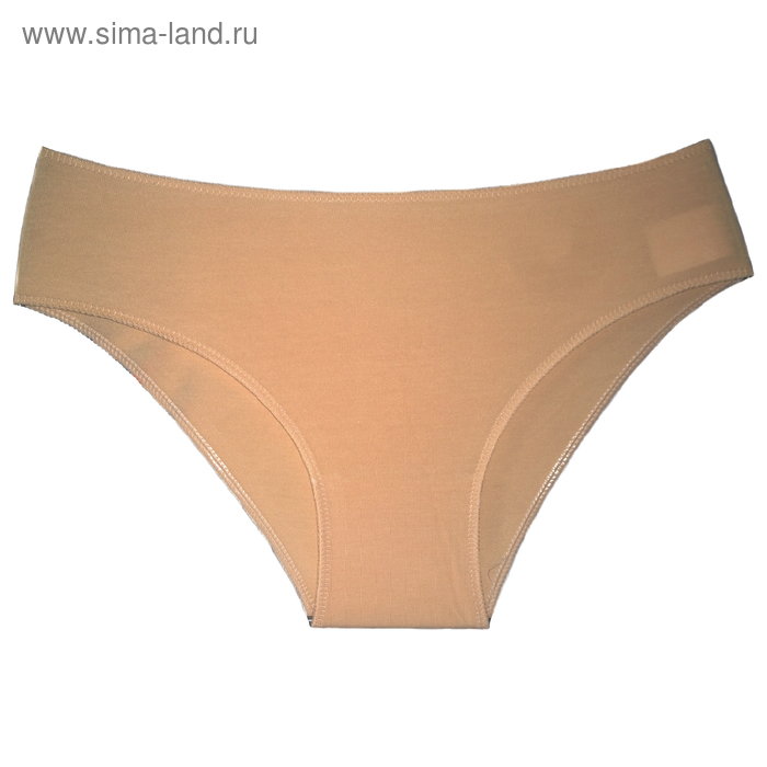 Трусики гимнастические "Невидимки" х/б, размер 28, цвет бежевый
Трусики гимнастические "Невидимки" х/б, размер 28, цвет бежевый