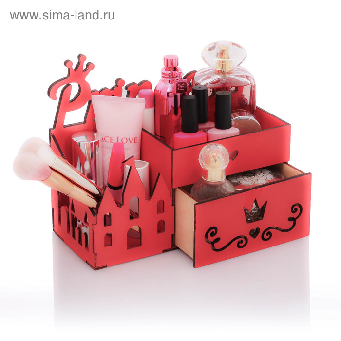 Органайзер-комод Princess
Органайзер-комод Princess