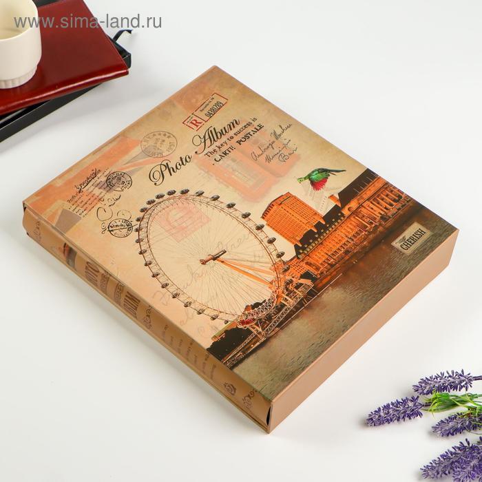 Фотоальбом на 400 фото 10х15 см "Архитектура" в коробке МИКС 44х27х5,5 см
Фотоальбом на 400 фото 10х15 см "Архитектура" в коробке МИКС 44х27х5,5 см