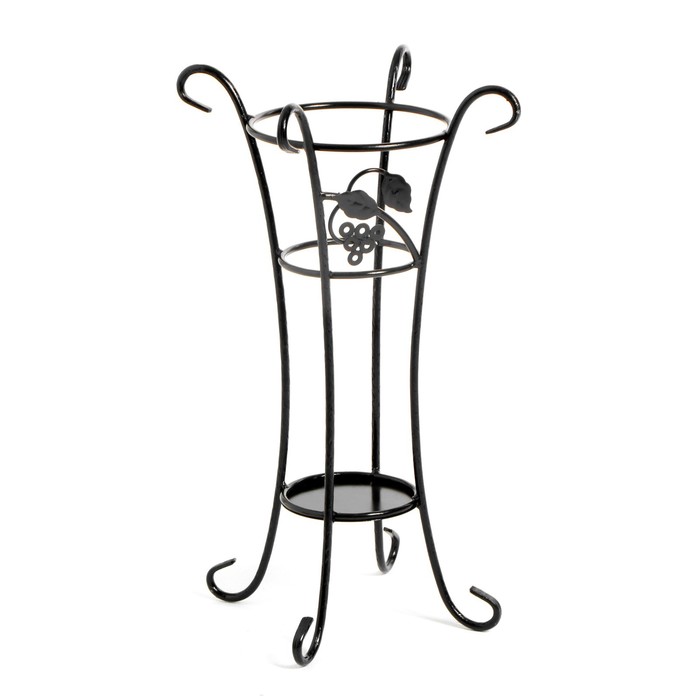 Зонтовница 30х26х61
Зонтовница 30х26х61