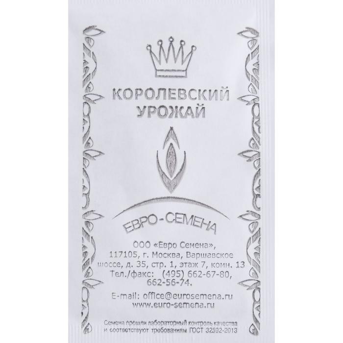 Семена Салат "Изумрудный листовой", б/п, 1 гр.
Семена Салат "Изумрудный листовой", б/п, 1 гр.