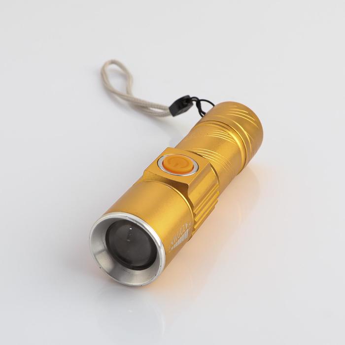 Фонарь ручной аккумуляторный, 400 мАч, T6, USB, рассеиватель, микс, 9 х 2.5 см
Фонарь ручной аккумуляторный, 400 мАч, T6, USB, рассеиватель, микс, 9 х 2.5 см