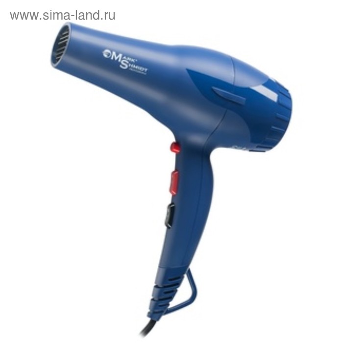 Фен Mark Shmidt 8862 Dark Blue, 2200 Вт, 2 скорости, 3 температурных режима, синий
Фен Mark Shmidt 8862 Dark Blue, 2200 Вт, 2 скорости, 3 температурных режима, синий