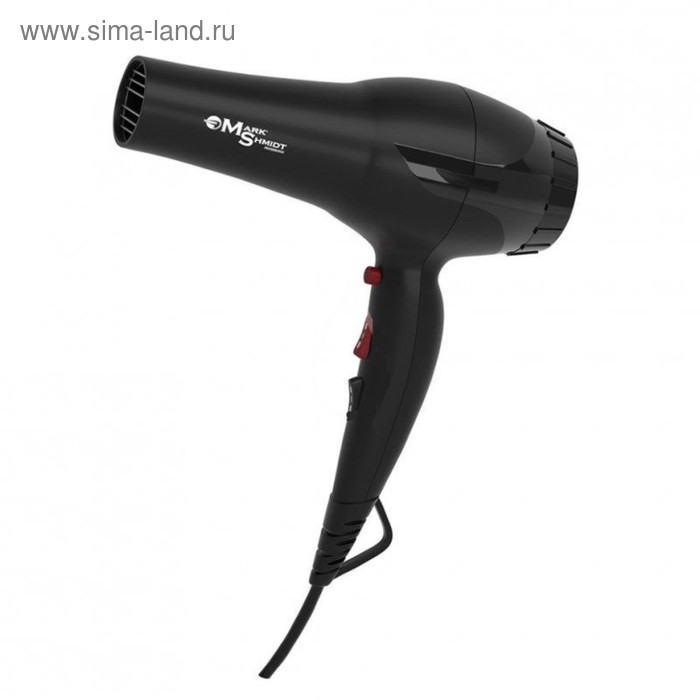 Фен Mark Shmidt 8862, 2200 Вт, 2 скорости, 3 температурных режима, чёрный
Фен Mark Shmidt 8862, 2200 Вт, 2 скорости, 3 температурных режима, чёрный