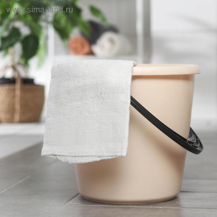 Тряпка для мытья пола «Премиум»
Тряпка для мытья пола «Премиум»