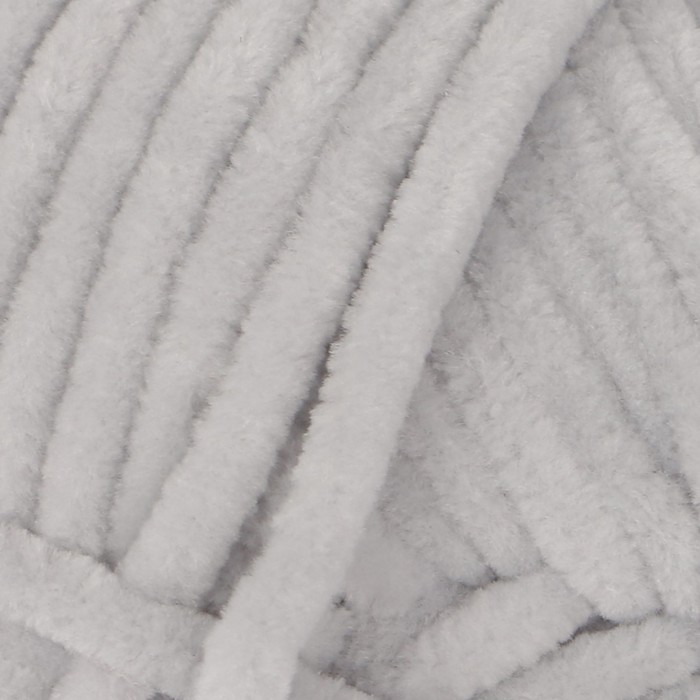 Пряжа "Dolphin Baby" 100% полиэстер 120м/100гр (80325 св. серый)
Пряжа "Dolphin Baby" 100% полиэстер 120м/100гр (80325 св. серый)