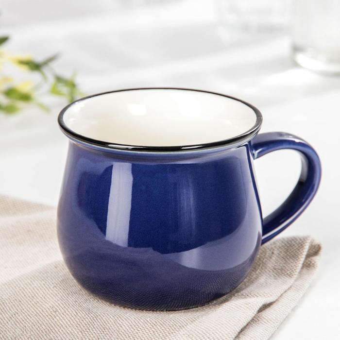 Кружка «Василёк», 250 мл, цвет МИКС
Кружка «Василёк», 250 мл, цвет МИКС