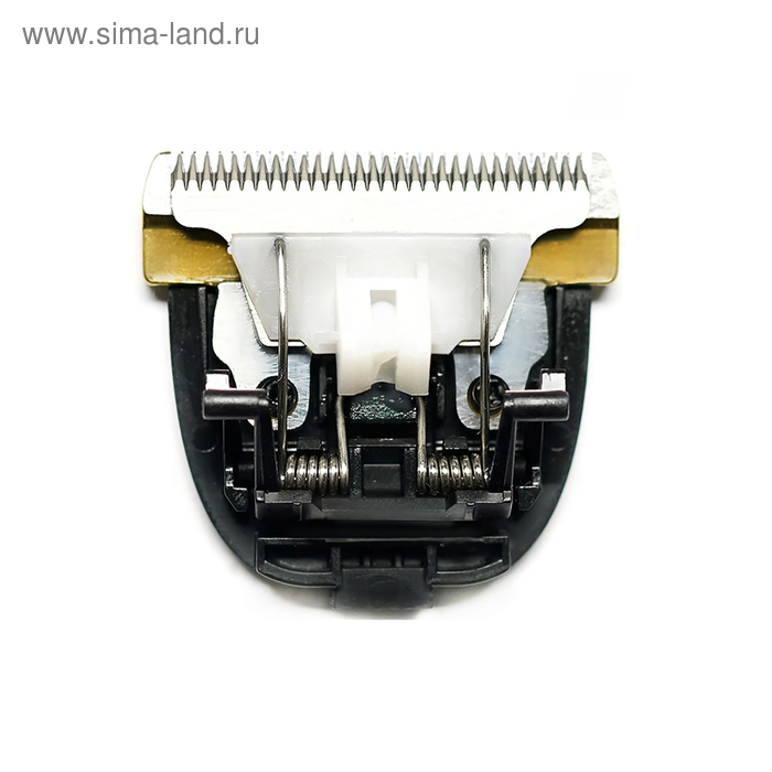 Сменный ножевой блок JRL BF 01, для машинок JRL 1000/1030 и Mark Shmidt "SPADA" (45 мм) 
Сменный ножевой блок JRL BF 01, для машинок JRL 1000/1030 и Mark Shmidt "SPADA" (45 мм)