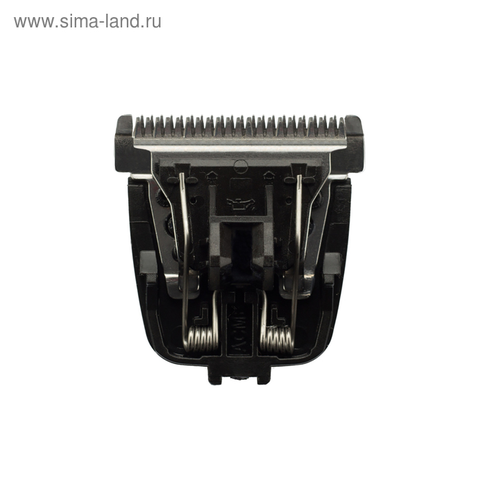 Сменный ножевой блок JRL SF 01, для триммера JRL-1010, 30 мм
Сменный ножевой блок JRL SF 01, для триммера JRL-1010, 30 мм