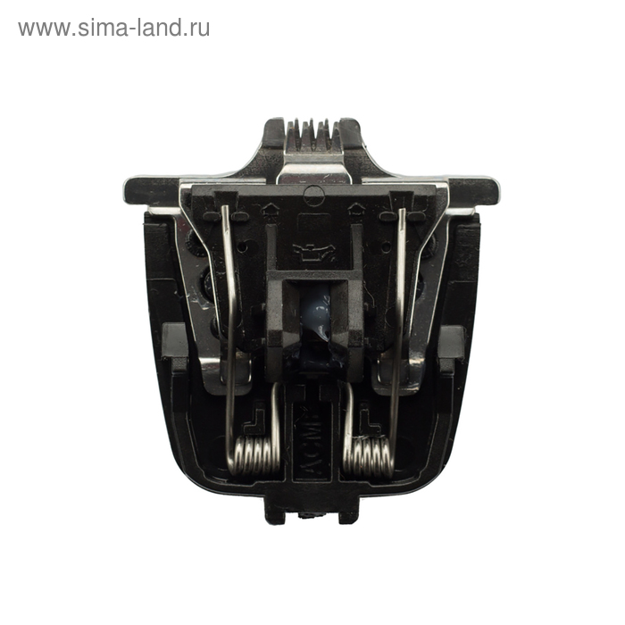 Сменный ножевой блок JRL SF 02, для триммера JRL-1010
Сменный ножевой блок JRL SF 02, для триммера JRL-1010