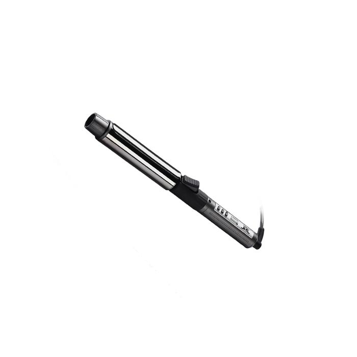 Плойка jRL JPA055, 35 Вт, анодированный алюминий, d=19 мм, 60-230˚С, PTC нагреватель
Плойка jRL JPA055, 35 Вт, анодированный алюминий, d=19 мм, 60-230˚С, PTC нагреватель