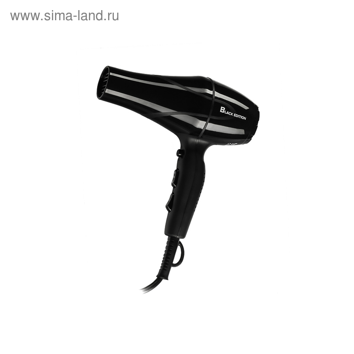 Фен Mark Shmidt MS9910, 2400 Вт, 2 насадки, 6 темп. режимов, ионизация, шнур 3 м, чёрный 
Фен Mark Shmidt MS9910, 2400 Вт, 2 насадки, 6 темп. режимов, ионизация, шнур 3 м, чёрный
