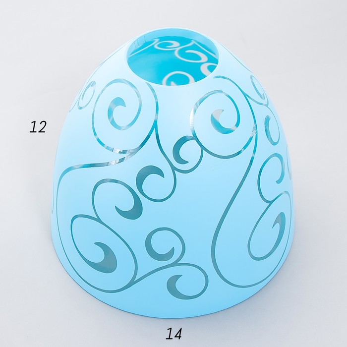 Плафон "Этюд" E27
Плафон "Этюд" E27