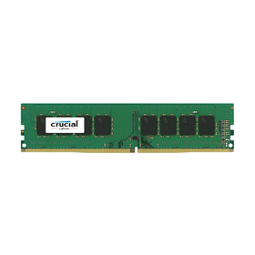 Память DDR4 4Gb 2400MHz Crucial CT4G4DFS824A RTL PC4-19200 CL17 DIMM 288-pin 1.2В kit
Память DDR4 4Gb 2400MHz Crucial CT4G4DFS824A RTL PC4-19200 CL17 DIMM 288-pin 1.2В kit