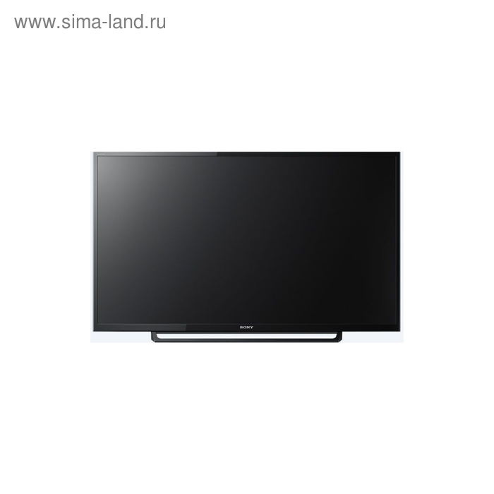 Телевизор Sony KDL40RE353BR BRAVIA, 40", 1920x1080, DVB-T2/C/T, 2xHDMI, 1xUSB, чёрный
Телевизор Sony KDL40RE353BR BRAVIA, 40", 1920x1080, DVB-T2/C/T, 2xHDMI, 1xUSB, чёрный