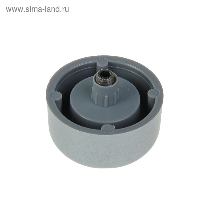 Опора регулируемая, Н=25 мм, вн. шестигран., цвет матовый хром 
Опора регулируемая, Н=25 мм, вн. шестигран., цвет матовый хром