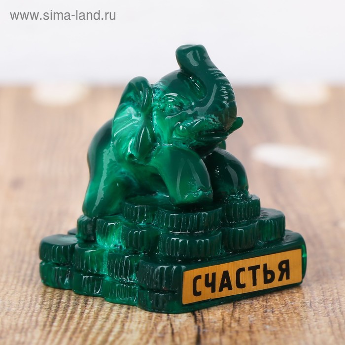 Фигурка "Счастья"
Фигурка "Счастья"