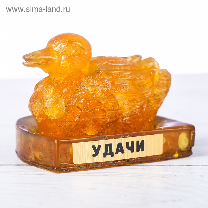 Фигурка "Денежной удачи"
Фигурка "Денежной удачи"