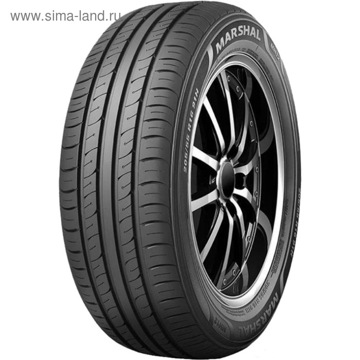 Шина летняя Marshal Matrac MH12 165/65 R13 77H
Шина летняя Marshal Matrac MH12 165/65 R13 77H