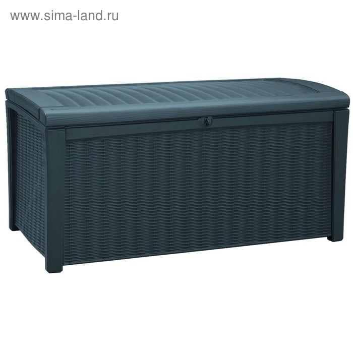 Сундук Borneo, 416 л
Сундук Borneo, 416 л