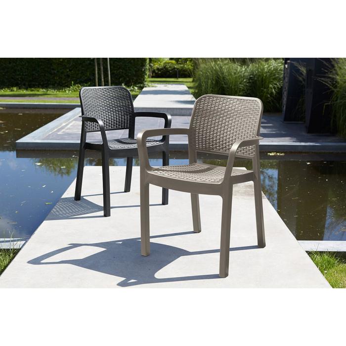 Стул Samanna, цвет капучино
Стул Samanna, цвет капучино