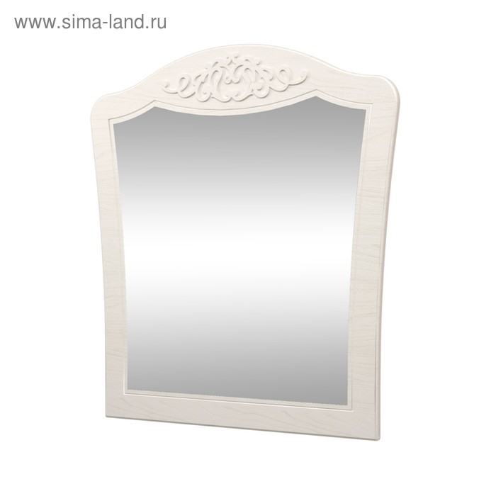 Зеркало настенное Виола-2, 834х20х847, Ясень жемчужный
Зеркало настенное Виола-2, 834х20х847, Ясень жемчужный