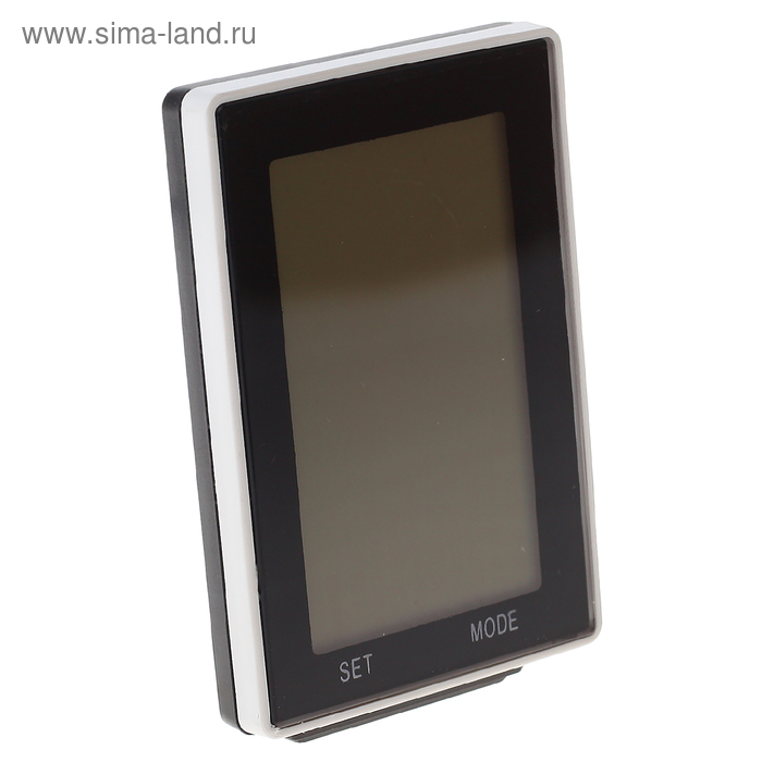 Велокомпьютер проводной, 15 функций JY-M19CL, цвет чёрный/серый
Велокомпьютер проводной, 15 функций JY-M19CL, цвет чёрный/серый