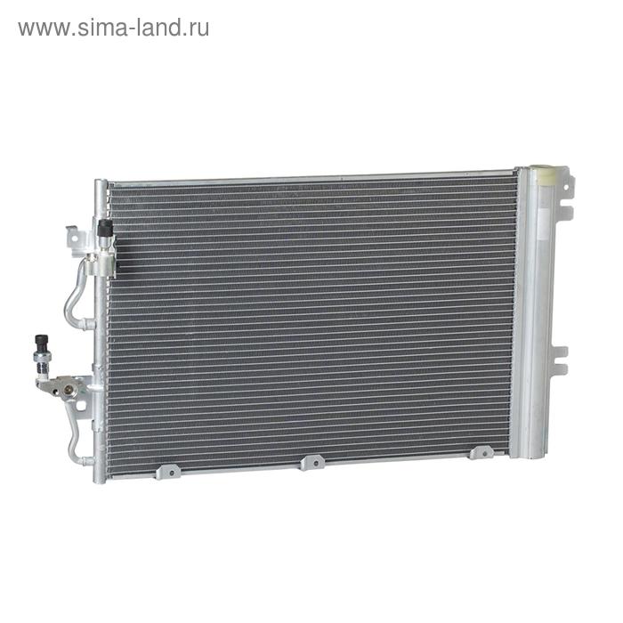 Радиатор кондиционера Astra H (04-) 1.6i/1.8i М/АМТ Opel 93178958, LUZAR LRAC 2129
Радиатор кондиционера Astra H (04-) 1.6i/1.8i М/АМТ Opel 93178958, LUZAR LRAC 2129